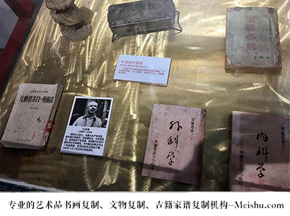 龙马潭-哪家古代书法复制打印更专业？